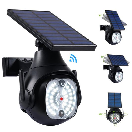 Outdoor Motion Sensor Light
